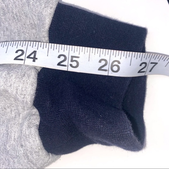 Vintage  The Heidelberg Jacket Men’s XXL With Hood - Picture 9 of 10